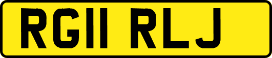 RG11RLJ