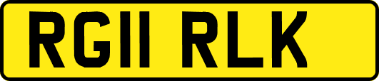RG11RLK