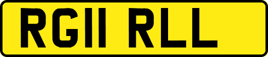 RG11RLL
