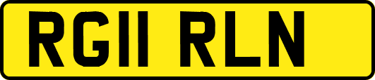 RG11RLN