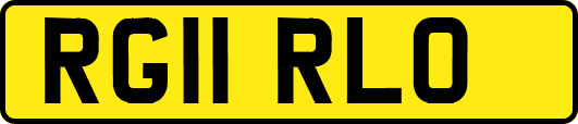 RG11RLO