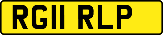 RG11RLP