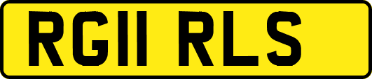 RG11RLS