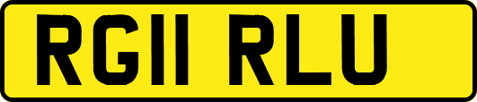RG11RLU