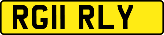RG11RLY
