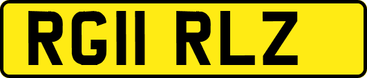 RG11RLZ