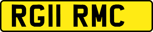 RG11RMC
