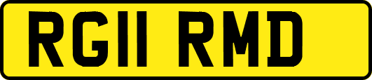 RG11RMD