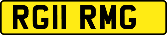 RG11RMG
