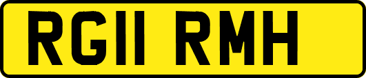 RG11RMH