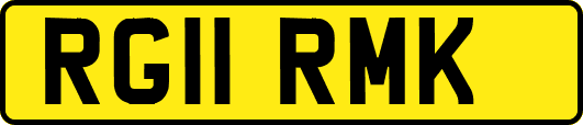 RG11RMK