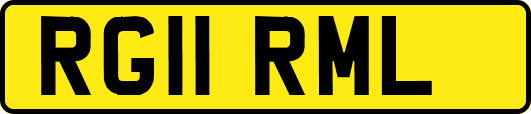 RG11RML