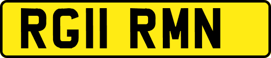 RG11RMN