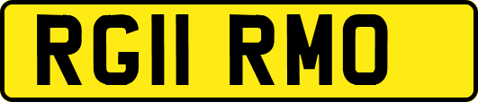 RG11RMO