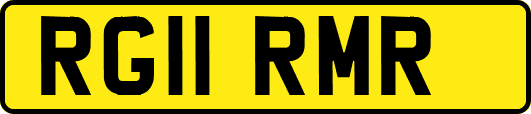 RG11RMR