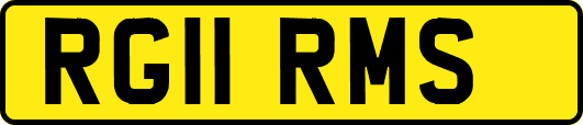 RG11RMS