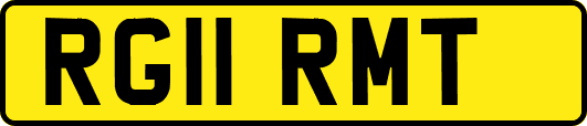 RG11RMT