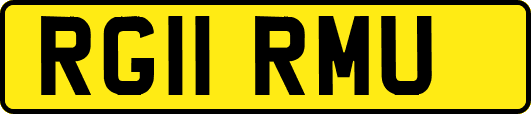 RG11RMU