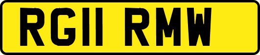 RG11RMW