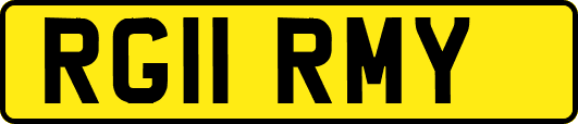 RG11RMY