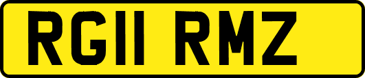 RG11RMZ