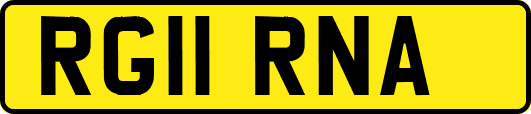 RG11RNA