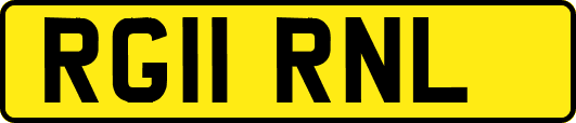 RG11RNL