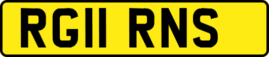 RG11RNS