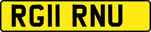 RG11RNU