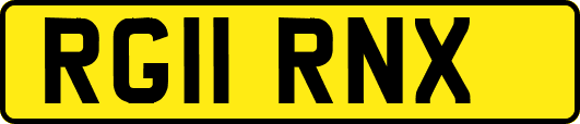 RG11RNX