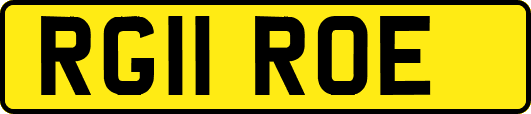 RG11ROE