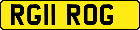 RG11ROG