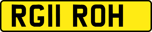 RG11ROH