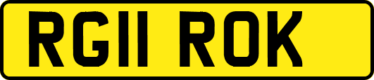 RG11ROK