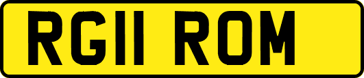 RG11ROM