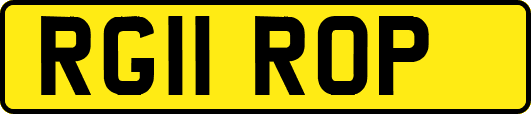 RG11ROP