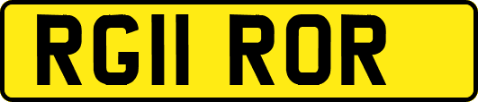 RG11ROR