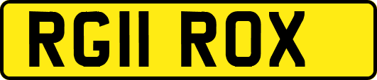 RG11ROX