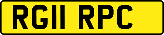 RG11RPC