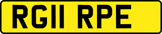 RG11RPE