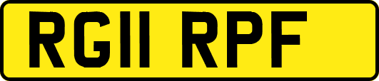 RG11RPF