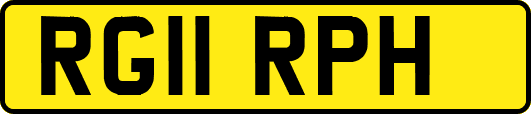 RG11RPH