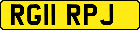 RG11RPJ