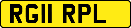 RG11RPL