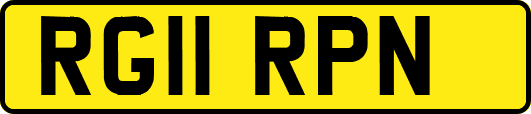 RG11RPN