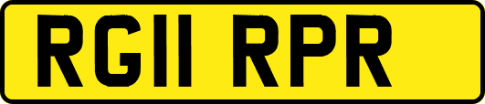 RG11RPR