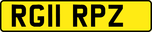 RG11RPZ