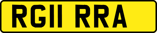 RG11RRA