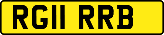 RG11RRB