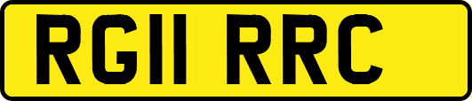RG11RRC